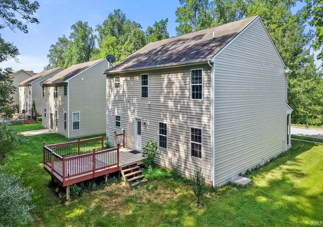 3rd image of 3433 S Glasgow Cir, Bloomington, IN 47403 | MLS# 202626771