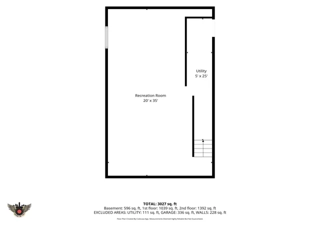 50th image of 3433 S Glasgow Cir, Bloomington, IN 47403 | MLS# 202626771