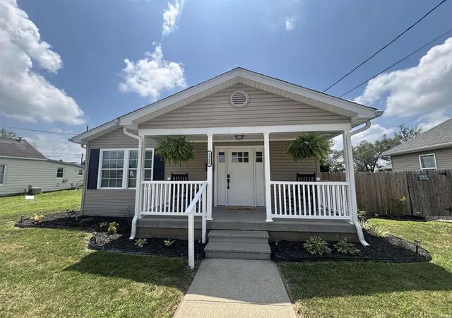 1st image of 1325 Church St, Vincennes, IN 47591 | MLS# 202626774