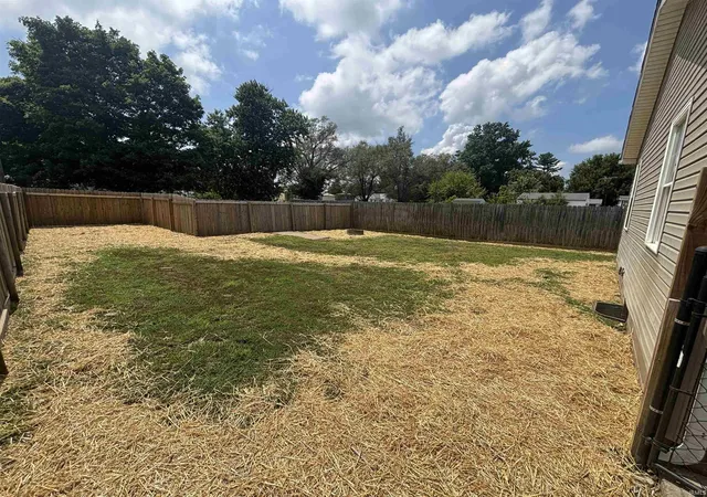 20th image of 1325 Church St, Vincennes, IN 47591 | MLS# 202626774