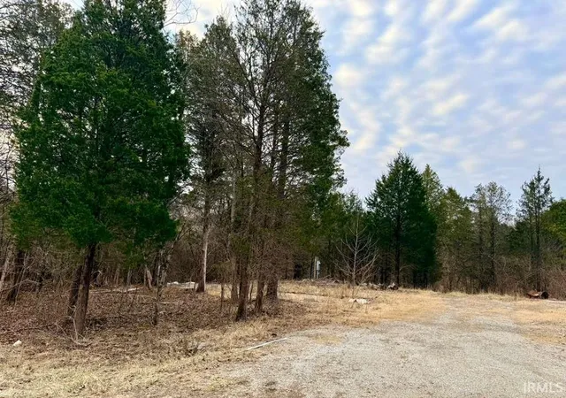 3rd image of Tbd Dive Rd, Bedford, IN 47421 | MLS# 202626775