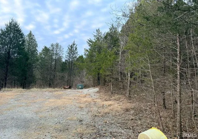 4th image of Tbd Dive Rd, Bedford, IN 47421 | MLS# 202626775