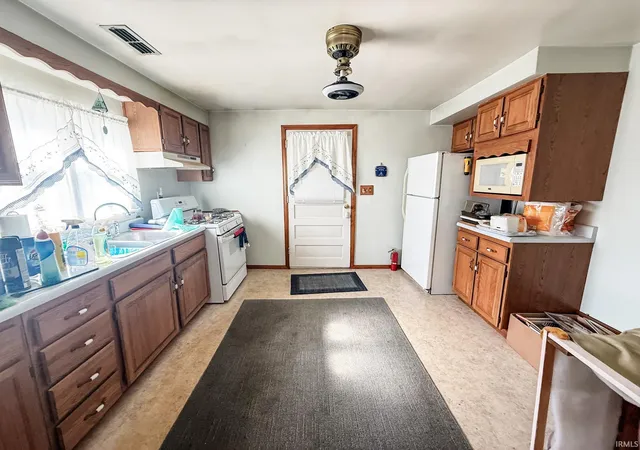 Photo 2 of Sale Pending at 920 W Jackson St, Kokomo, IN 46901 | MLS# 202626777 | Listing updated on 2026-08-20