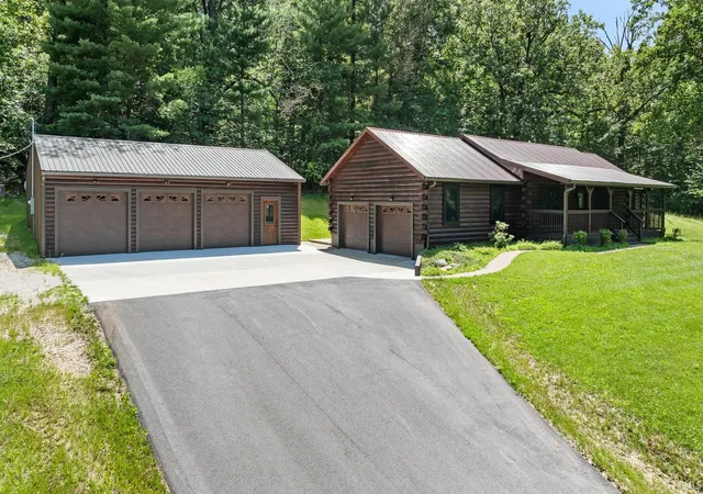 Homes for sale in French Lick, IN | 6561 W County Rd 175 S, French Lick, IN 47432 | MLS# 202626779