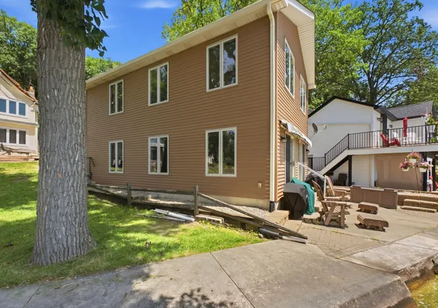 3rd image of 2687 W Sycamore Beach Rd, Angola, IN 46703 | MLS# 202626782