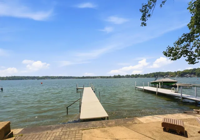 4th image of 2687 W Sycamore Beach Rd, Angola, IN 46703 | MLS# 202626782