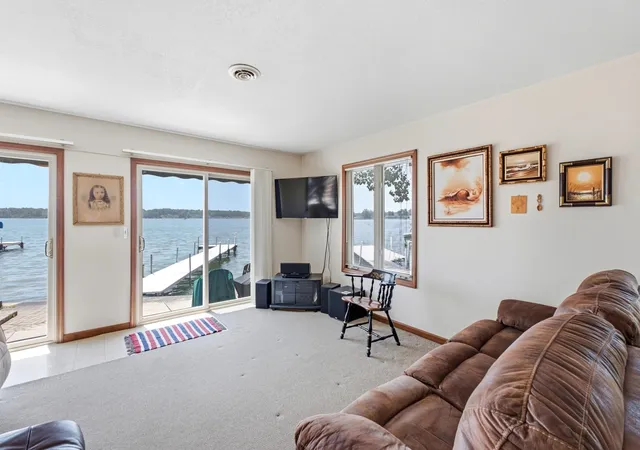 5th image of 2687 W Sycamore Beach Rd, Angola, IN 46703 | MLS# 202626782