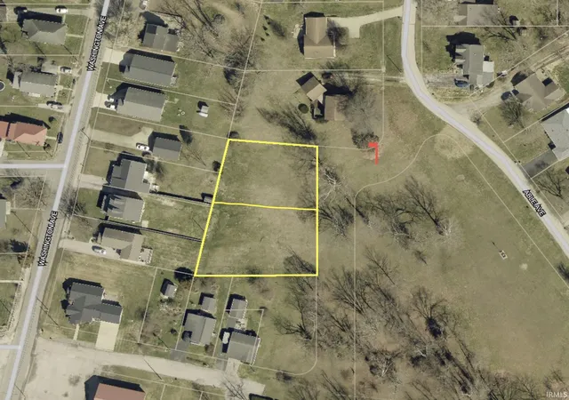 2nd image of Tbd T St, Bedford, IN 47421 | MLS# 202626783
