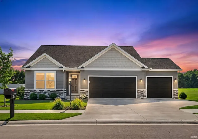 1st image of 450 N Eastfield Cir, Milford, IN 46542 | MLS# 202626791