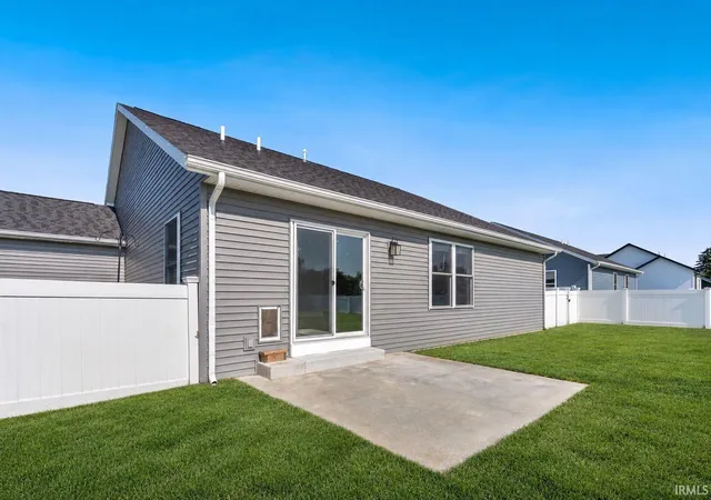 50th image of 450 N Eastfield Cir, Milford, IN 46542 | MLS# 202626791