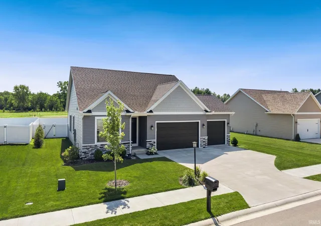 5th image of 450 N Eastfield Cir, Milford, IN 46542 | MLS# 202626791