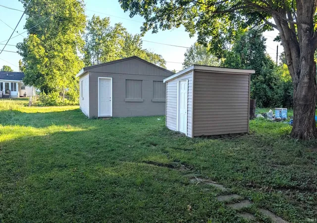 Photo 3 of Sale Pending at 1510 W 11th Street, Marion, IN 46953 | MLS# 202626794 | Listing updated on 2026-07-13