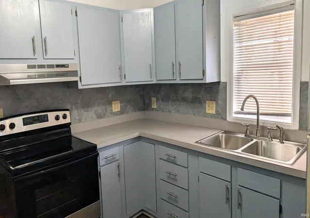 Photo 4 of Sale Pending at 1510 W 11th Street, Marion, IN 46953 | MLS# 202626794 | Listing updated on 2026-07-13