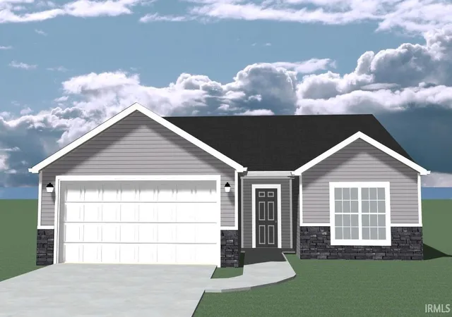 Photo 1 of Manufactured home for sale at 4292 Werling Dr, Fort Wayne, IN 46806 | MLS# 202626795 | Listing updated on 2026-07-31