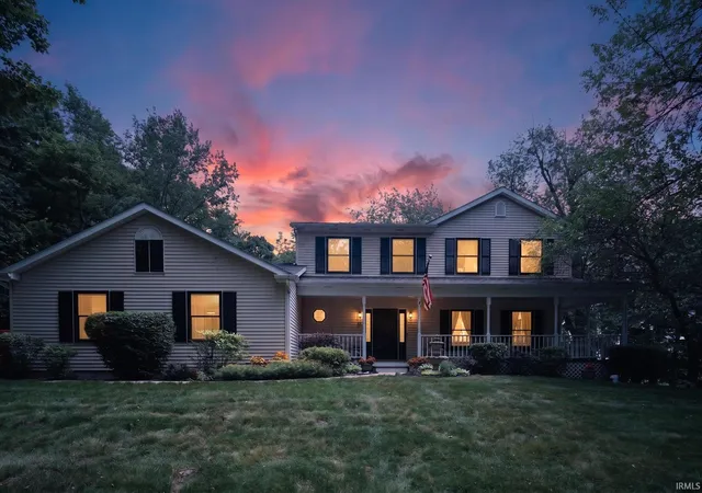 Photo 1 of Manufactured home for sale at 51976 Westwood Forest Dr, South Bend, IN 46628 | MLS# 202626800 | Listing updated on 2026-08-29