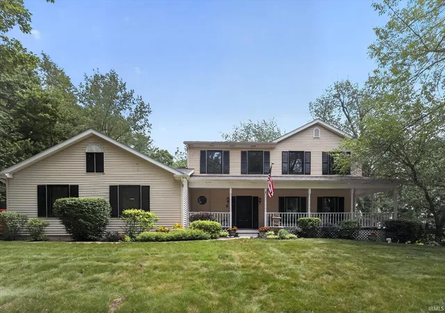 Photo 2 of Manufactured home for sale at 51976 Westwood Forest Dr, South Bend, IN 46628 | MLS# 202626800 | Listing updated on 2026-08-29