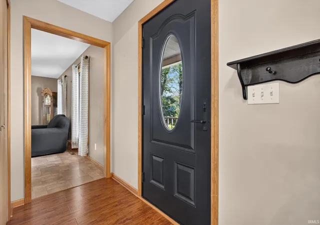 Photo 4 of Manufactured home for sale at 51976 Westwood Forest Dr, South Bend, IN 46628 | MLS# 202626800 | Listing updated on 2026-08-29