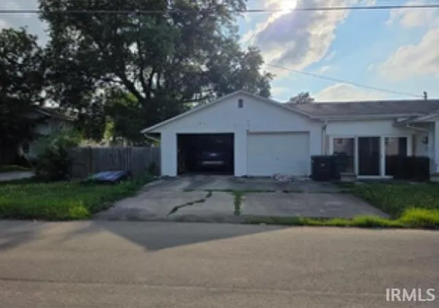 Homes for sale in Muncie, IN | 2001 W 10th St, Muncie, IN 47302 | MLS# 202626801