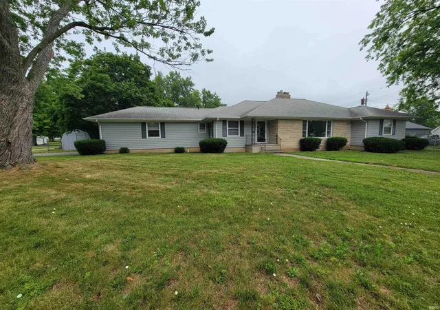 1st image of 107 W Liberty St, Butler, IN 46721 | MLS# 202626804