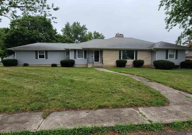 2nd image of 107 W Liberty St, Butler, IN 46721 | MLS# 202626804