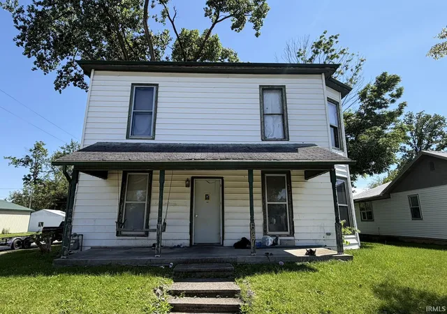 1st image of 627 E High St, Portland, IN 47371 | MLS# 202626805