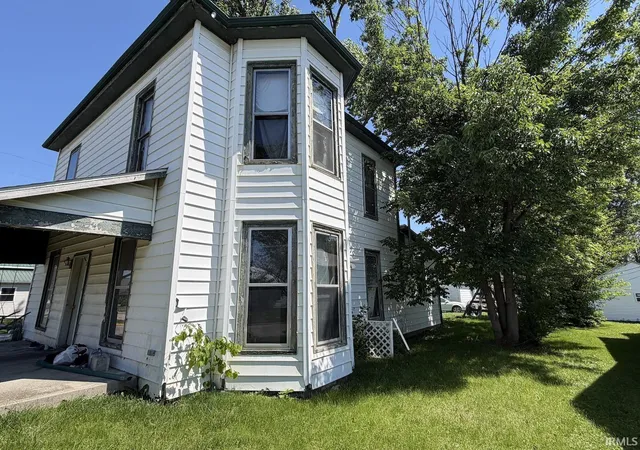 2nd image of 627 E High St, Portland, IN 47371 | MLS# 202626805