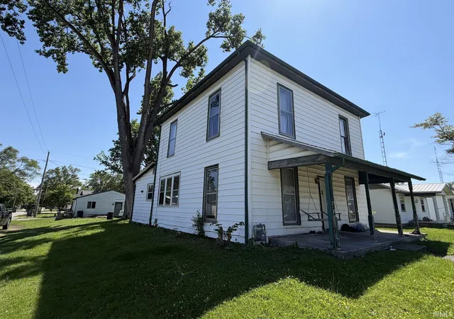 3rd image of 627 E High St, Portland, IN 47371 | MLS# 202626805