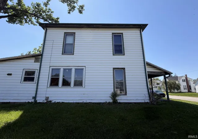 4th image of 627 E High St, Portland, IN 47371 | MLS# 202626805