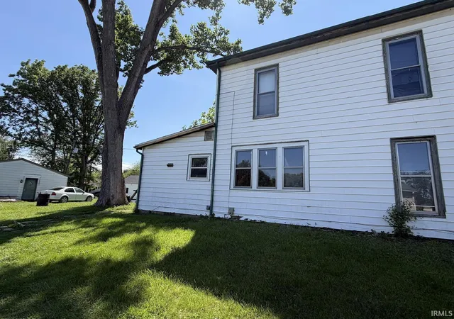 5th image of 627 E High St, Portland, IN 47371 | MLS# 202626805