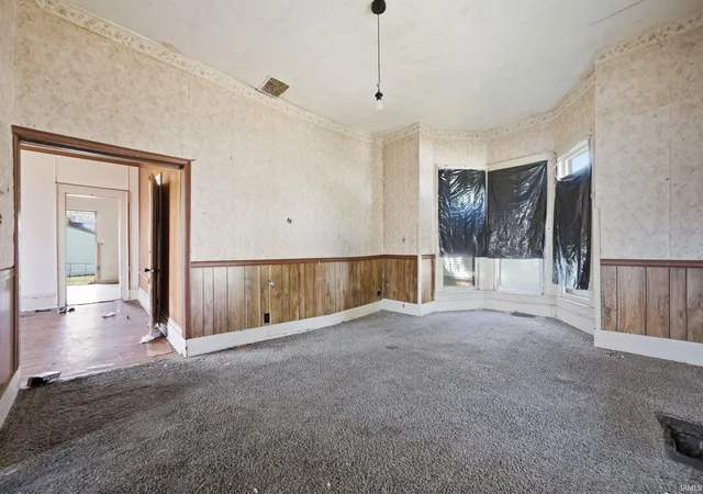 Photo 3 of Manufactured home for sale at 627 E High St, Portland, IN 47371 | MLS# 202626805 | Listing updated on 2026-09-19