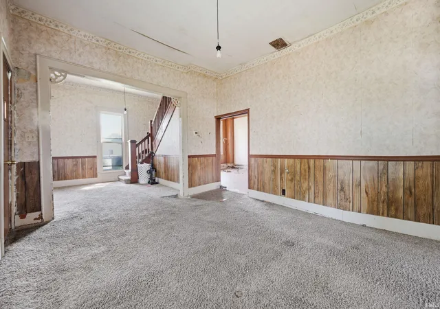 Photo 4 of Manufactured home for sale at 627 E High St, Portland, IN 47371 | MLS# 202626805 | Listing updated on 2026-09-19