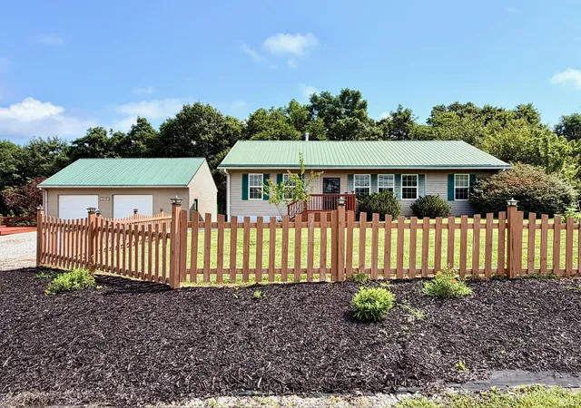 Photo 1 of Manufactured home for sale at 938 Mcfadden Ridge Rd, Bedford, IN 47421 | MLS# 202626806 | Listing updated on 2026-07-15