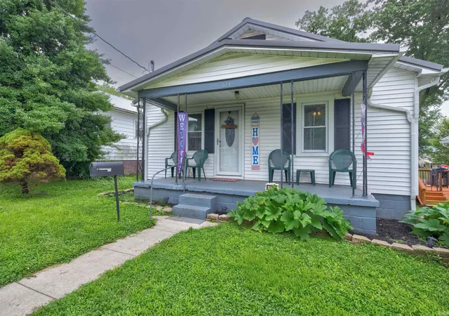 1st image of 611 15th St, Tell City, IN 47586 | MLS# 202626811