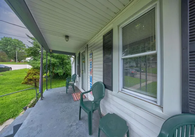 3rd image of 611 15Th St, Tell City, IN 47586 | MLS# 202626811