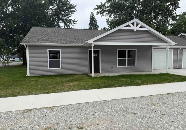 1st image of 901 Dorwin St, Decatur, IN 46733 | MLS# 202626812
