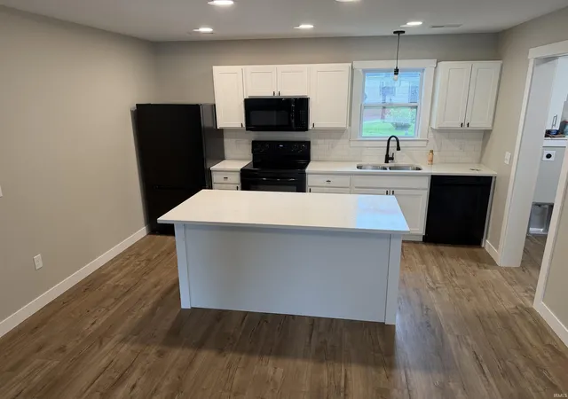 3rd image of 901 Dorwin St, Decatur, IN 46733 | MLS# 202626812