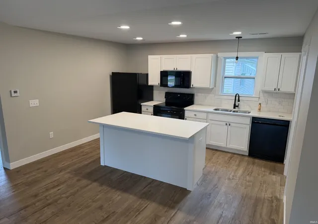 4th image of 901 Dorwin St, Decatur, IN 46733 | MLS# 202626812