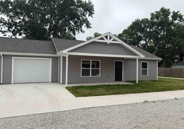 1st image of 907 Dorwin St, Decatur, IN 46733 | MLS# 202626814