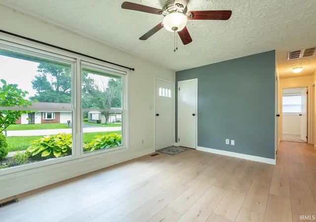 Photo 2 of Manufactured home for sale at 397 S Poplar Dr, Ellettsville, IN 47429 | MLS# 202626824 | Listing updated on 2026-07-16