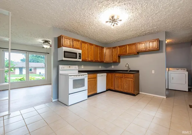 Photo 4 of Manufactured home for sale at 397 S Poplar Dr, Ellettsville, IN 47429 | MLS# 202626824 | Listing updated on 2026-07-16