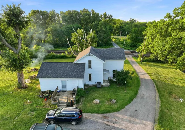 2nd image of 0276 Us 6 Hwy, Corunna, IN 46730 | MLS# 202626825