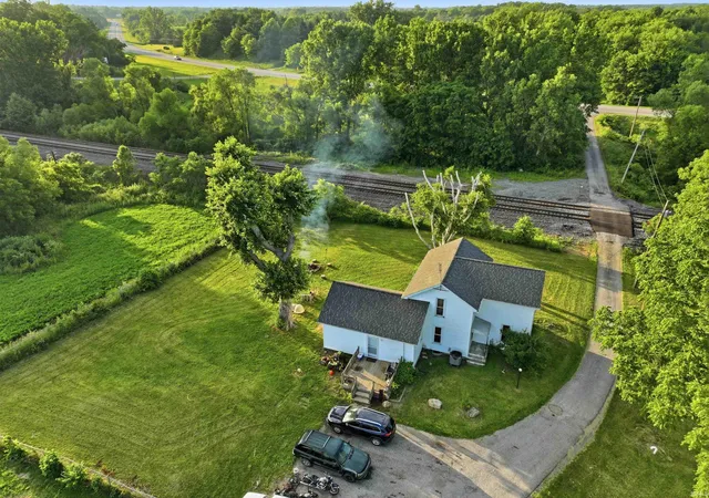 4th image of 0276 Us 6 Hwy, Corunna, IN 46730 | MLS# 202626825