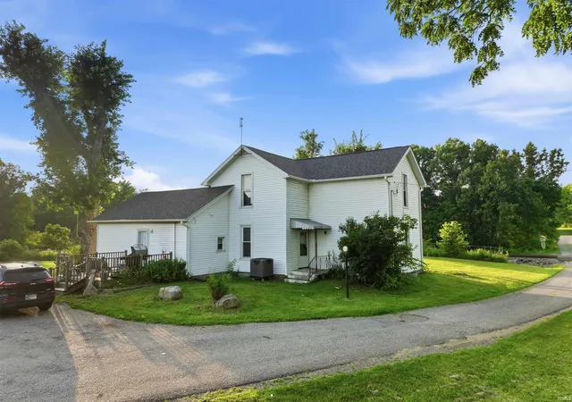 5th image of 0276 Us 6 Hwy, Corunna, IN 46730 | MLS# 202626825