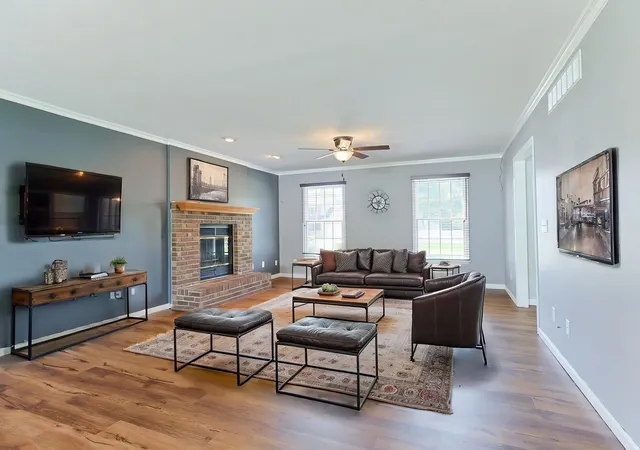 4th image of 12385 Settlers Cove Ct, Granger, IN 46530 | MLS# 202626829