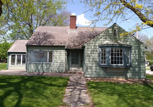 1st image of 916 W Monroe St, Decatur, IN 46733 | MLS# 202626831