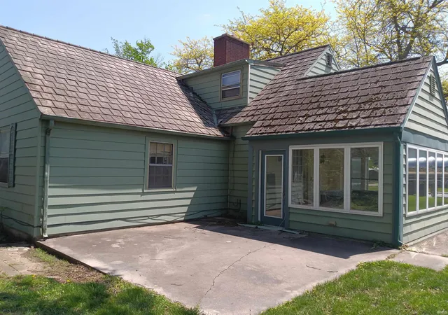 3rd image of 916 W Monroe St, Decatur, IN 46733 | MLS# 202626831