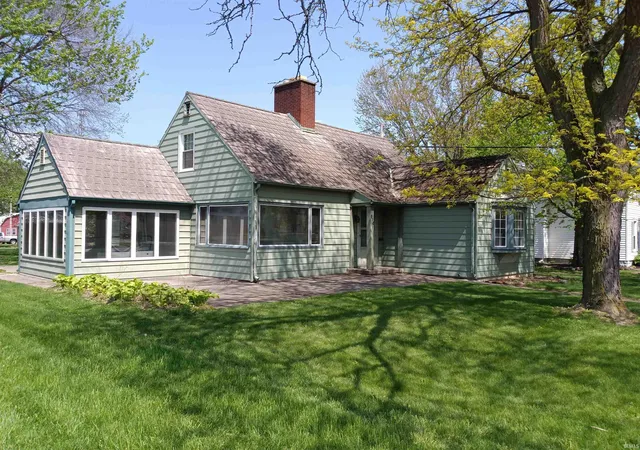 4th image of 916 W Monroe St, Decatur, IN 46733 | MLS# 202626831
