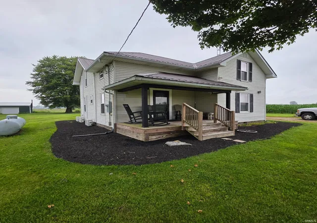 1st image of 1956 E 200 S, Winchester, IN 47394 | MLS# 202626835