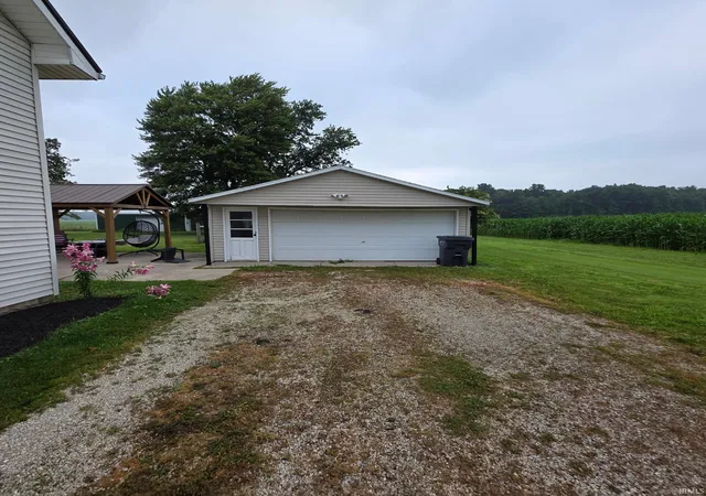 3rd image of 1956 E 200 S, Winchester, IN 47394 | MLS# 202626835
