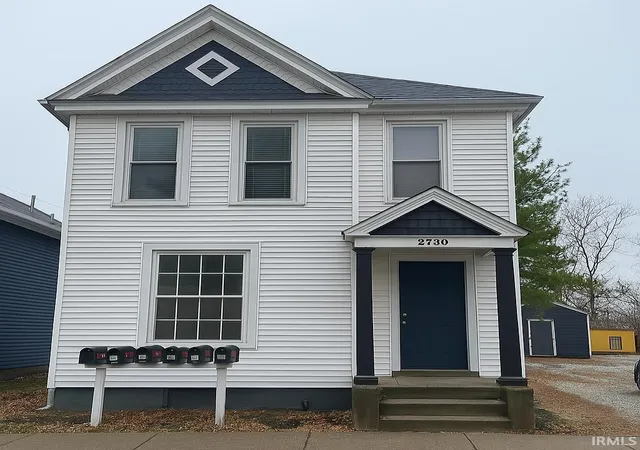 1st image of 2130 Broadway, Fort Wayne, IN 46802 | MLS# 202626841